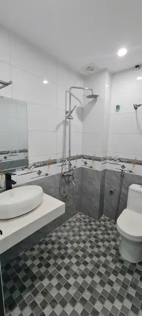 Bán Căn Góc 39m2 Đan Phượng, 5 Tầng, Gần Vincom Wonder City