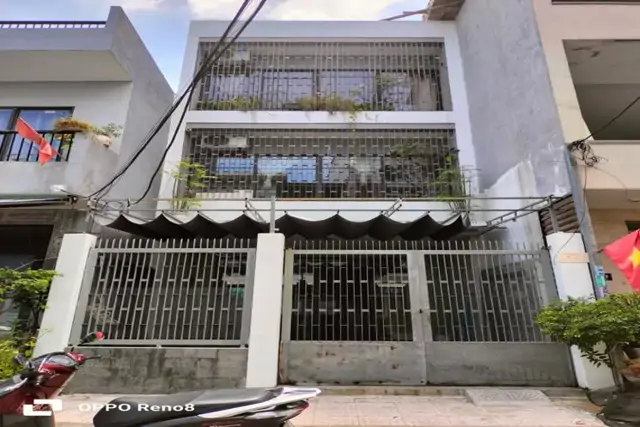 Cần Bán Toà Căn Hộ 3 Tầng Đang Cho Thuê Dòng Tiền Ổn Định