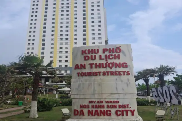 + Biển Mỹ Khê, Cần Tiền Kinh Doanh Hạ Chào 900 Triệu, Bán Đất Tặng Căn Hộ Kinh Doanh 2 Tầng, Nguyễn