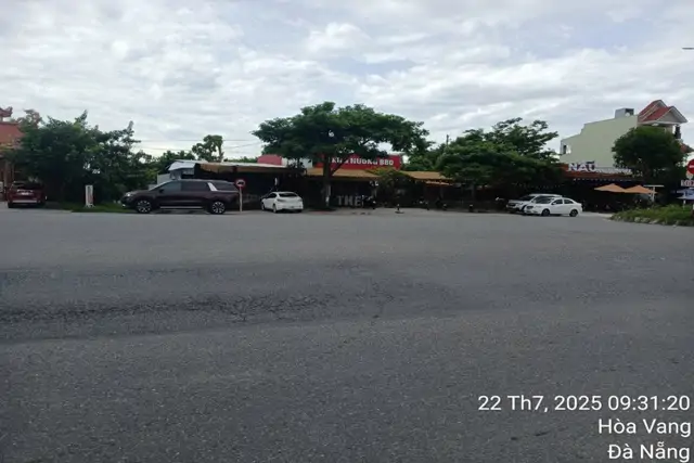 Đất Đẹp - Giá Tốt - Cần Bán Lô Đất 125M2 Tại Thôn Dương Sơn, Xã Hòa Châu, Cẩm Lệ, Đà Nẵng ( Cũ )