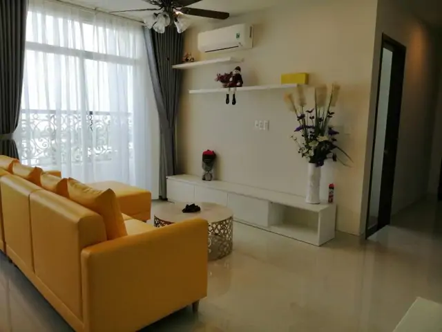 Căn Hộ Grand Riverside 3PN, View Sông - Giá Tốt Nhất