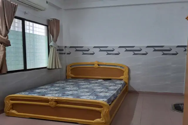 Căn Hộ Dịch Vụ 4 Tầng – Tt Hải Châu – Giá Rẻ Chỉ Hơn 7 Tỷ 75M2 Dt 30Tr