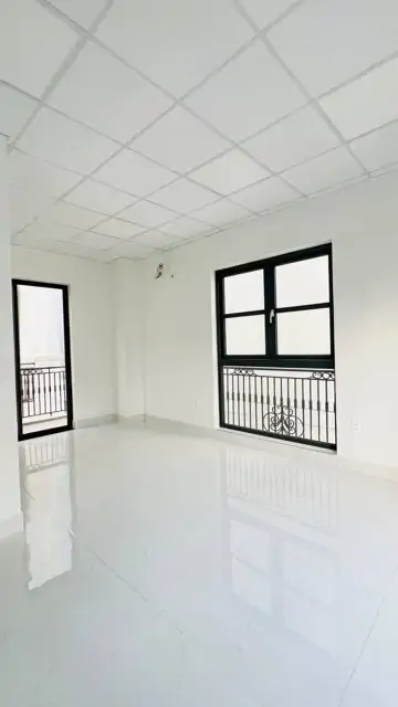 Cho Thuê Biệt Thự VIP VinHomes Grand Park - 250m², 3 Tầng, Giá 35tr/tháng