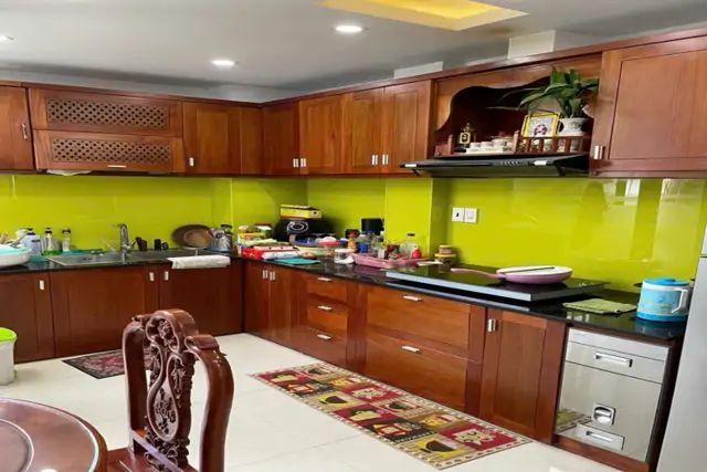 – Khuê Trung, Cẩm Lệ, Nhà 3 Tầng Dòng Tiền Cho Thuê 15Tr/tháng, Đường Nguyễn Dữ, Sát Phan Đăng Lưu