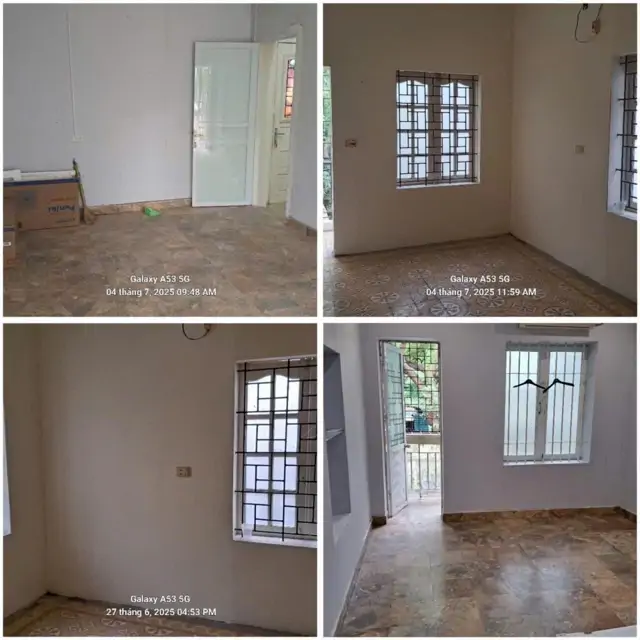 Chính Chủ Cho Thuê Căn Hộ 90m2, 3PN Yên Bài 1, Hai Bà Trưng, Hà Nội