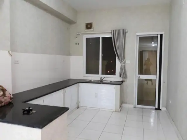 Cho thuê căn hộ 2PN CT13A Ciputra Tây Hồ - Giá 10.5 triệu