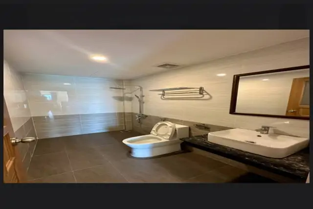 Chính Chủ Bán Tòa Căn Hộ 5 Tầng – Khu Vip Trung Tâm – Hoàng Văn Thụ – 10.5 Tỷ
