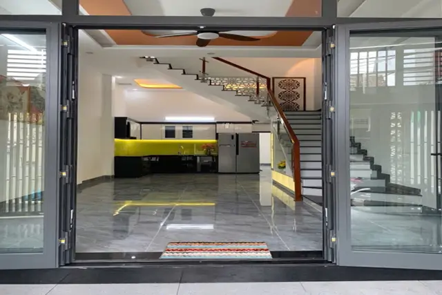 Chính Chủ Cần Bán Nhà Tại Kiệt Hà Huy Tập, Thanh Khê, Tp Đà Nẵng