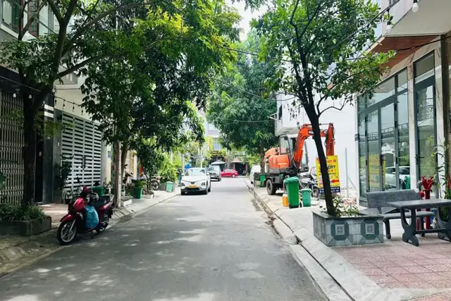 Chính Chủ Lớn Tuổi Cần Sang Lại Khách Sạn 3 Sao, Mt Đường Hà Kỳ Ngộ Nối Hồ Nghinh