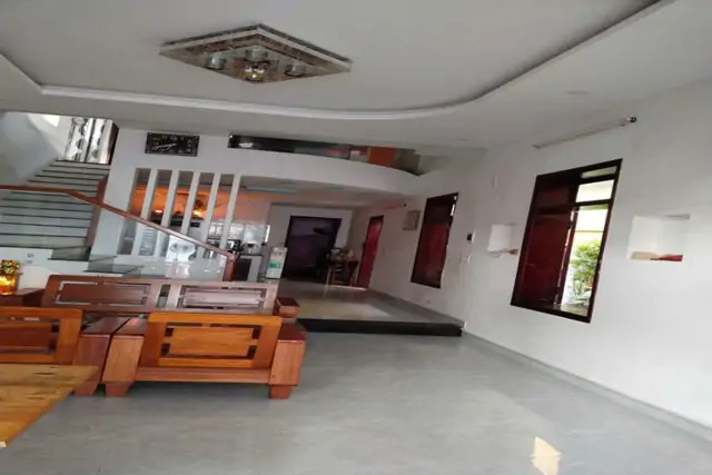 Cần Bán Nhà 2.5 Tầng, 125M2, Ngang 5M Lê Văn Thứ -Sơn Trà – Đà Nẵng. Chỉ 53Tr/m2