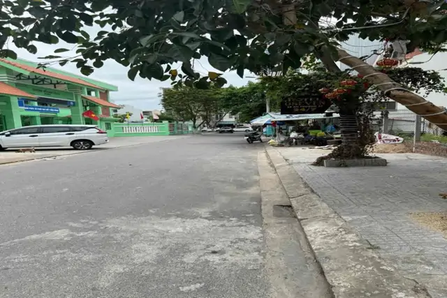 Cơ Hội Vàng Gần Biển Mỹ Khê – An Thượng 27 – Giá Chỉ 14.8 Tỷ Vị Trí Tiềm Năng – Sổ Đẹp – Nhà 2 Tầng