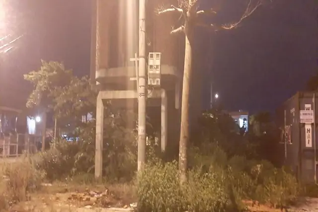 Đất Hồng Phươc 5 – Sổ Đỏ Trao Tay – Ăn Cư Lạc Nghiệp
