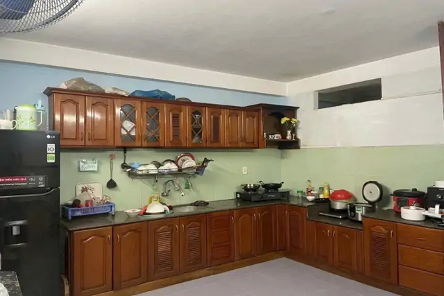 Bán Nhà Gác Lửng 100M² – Đối Diện Công Viên – Trần Kim Bảng – Chỉ 6.4 Tỷ