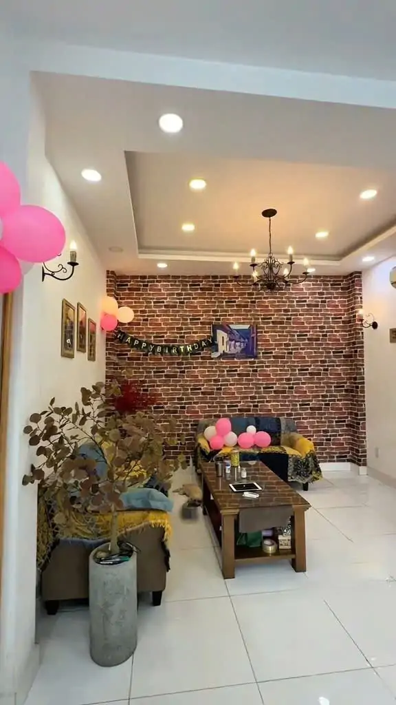 Villa Mini 93m2, 6 Phòng Ngủ - Giá 10.9 Tỷ - Nguyễn Văn Đậu, Bình Thạnh