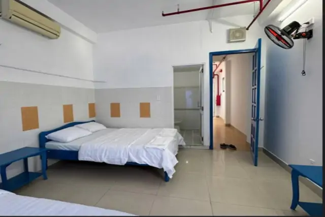 Khách Sạn 6 Tầng Mặt Tiền Trần Văn Dư – Khuê Mỹ. Dòng Tiền Ổn Đinh- Giá Cực Hấp Dẫn