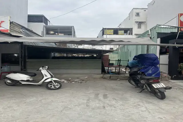 Lô Đất Sạch Đẹp Mặt Tiền Đường Chính Hữu – Sơn Trà Ngay Biển Phạm Văn Đồng