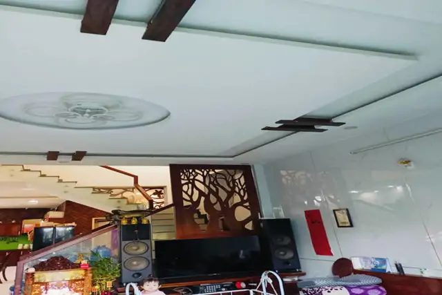 Bán Nhà Sát Biển Mân Thái – Sơn Trà – Đà Nẵng, 95M2, Ngang Hơn 5M. Chỉ 59Tr/m2