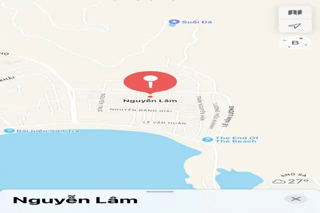 Sáng Ngắm Bình Minh – Chiều Ra Tắm Biển