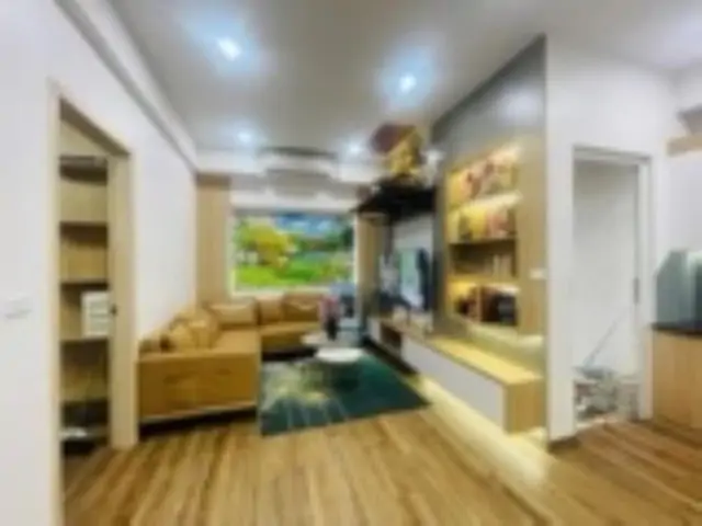 Căn Góc 3PN Full Nội Thất KĐT Thanh Hà - Giá 3ty1 - Ở Ngay