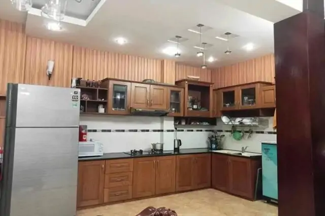 Bán Nhà 2 Tầng – Sân Vườn Rộng Rãi – K260/5c Điện Biên Phủ, Thanh Khê Diện Tích Lớn Hiếm Có