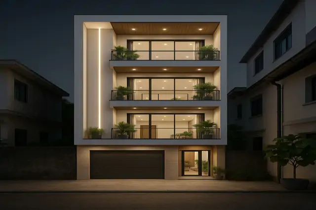 Hiếm! Bên Hông Chợ Chiều, 110M2, Sổ Nở Hậu Không Còn Lô Nào Chỉ 2.99 Tỷ