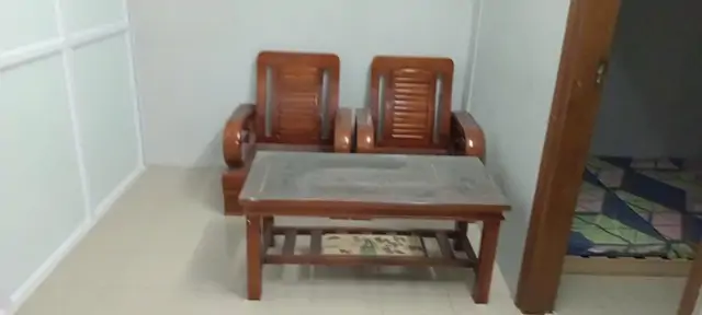 Cho Thuê CH 2PN E2 Thành Công - Full Đồ - Giá 7 Triệu