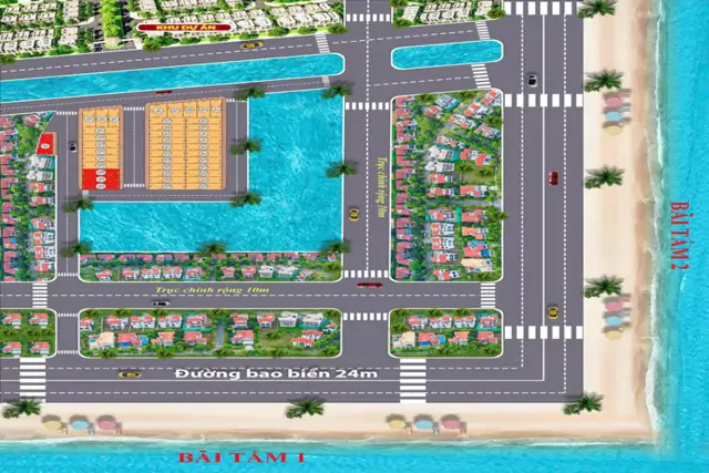Đất Nền Quất Lâm 2.4 Tỷ – 100M2 Ngay Khu Chợ Đêm, Kinh Doanh Tốt – Nguyễn Hùng Bđs - 0989333012