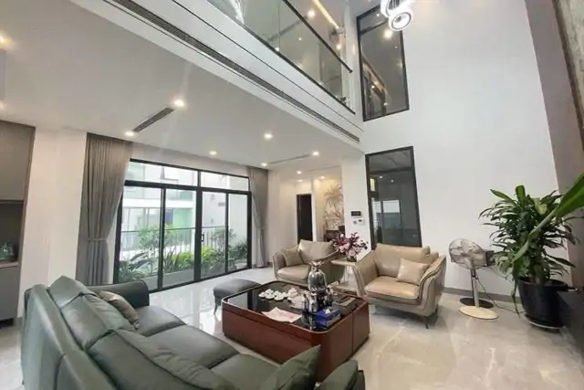 Bán Nhà Biệt Thự Sân Vườn Phố Đốc Ngữ, Ba Đình - Đẳng Cấp Thượng Lưu, 3 Thoáng 141M2, Mt 8.2M, 40Tỷ