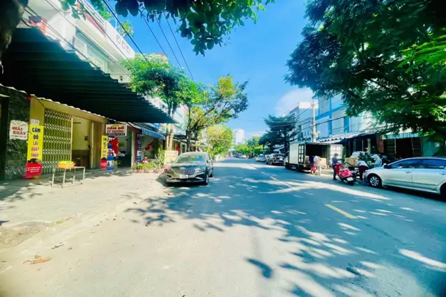 Cần Bán Nhanh Căn Nhà 2 Tầng Mặt Phố Ngô Tất Tố – Hòa Cường Bắc – Hải Châu