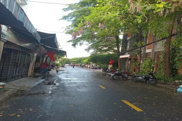 Lô Đất Đẹp – Vị Trí Vàng Sát Biển Mỹ Khê- Giá Tốt