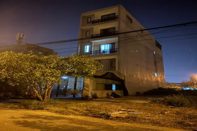 + Đất Nam Hoà Xuân Chính Chủ, Kề Lô Góc Giao Nhau Hai Đường 10,5M Lề 5M, Thông Sang Đảo Kim Cương