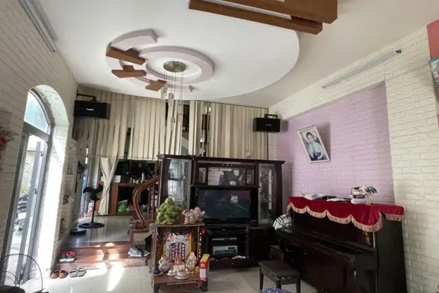 Lô Đôi – Cách Biển Sơn Trà Chỉ 800M – Cơ Hội Vàng Cho Nhà Đầu Tư
