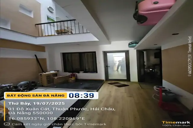 Chính Chủ Cần Bán Nhà Đất Tại Số 06 Đức Lợi 1, Ph ương Hải Châu,Quận Hải Châu, Thành Phố Đà Nẵng