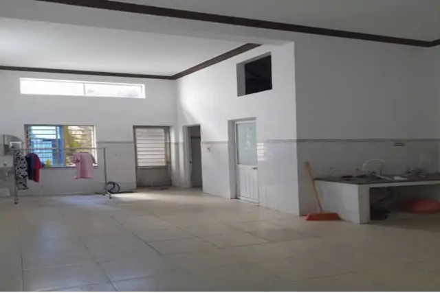 Nhà 2 Tầng Mặt Tiền Ngô Quyền. Dt:150m , Đang Cho Thuê 16Tr/tháng