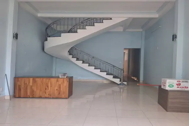 Nhà 2 Tầng 3 Ngủ – Cách Mặt Tiền Đường 2/9 Chỉ Vài Bước – Đất 104M2 Giá 4 Tỷ