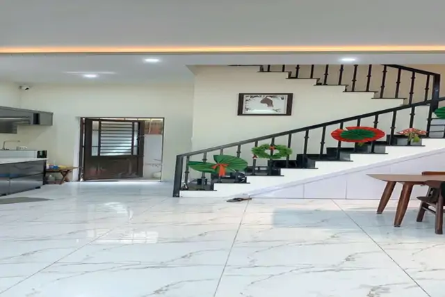 Nhà 3 Tầng Siêu Nét – Full Nội Thất Ngay Phố Du Lịch Sơn Trà – Không Có Căn Thứ 2 – Đà Nẵng