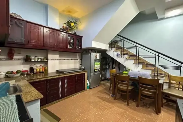 Bán Nhà 2 Tầng, Đẹp, Kiên Cố – Hàn Mặc Tử – Hải Châu – Đà Nẵng. Giá Tốt!