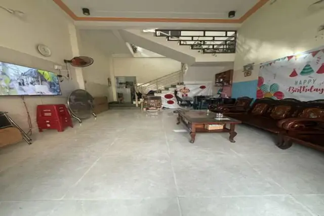 Ngũ Hành Sơn – Ô Tô Tránh Nhau – Sát Đường Chính – Nhà 2 Tầng Chỉ 5 Tỷ 500