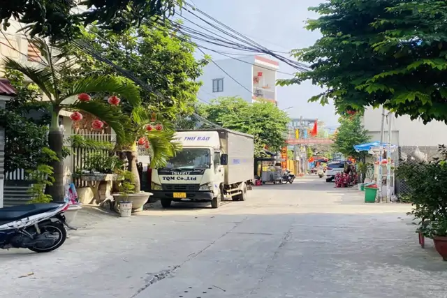 Siêu Phẩm Lô Góc Phươc Trường 16, 199M2, Ngang 11M, Chỉ 12,5 Tỷ