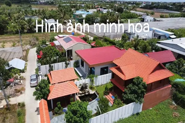 Mua Mảnh Đất – Để Dừng Lại, Thở Một Chút…