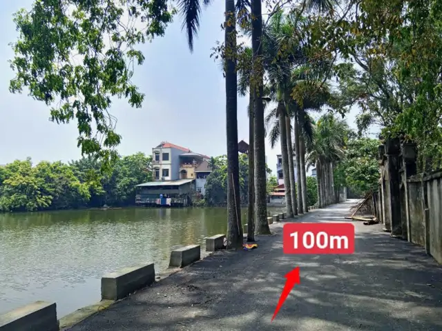 🏠 Chỉ 1.x Tỷ - Nhà 2 Tầng, Ô Tô Đỗ Cửa, Gần CCN & CienCo 5, Hà Đông