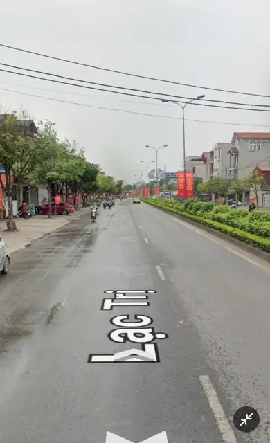 Nhà Mặt Đường Phúc Thọ, Hà Nội - Kinh Doanh Đắc Lợi, Giá Tốt