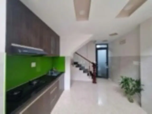Cho Thuê Nhà Nguyên Căn Bình Thạnh - Hoàng Hoa Thám - Giá Tốt
