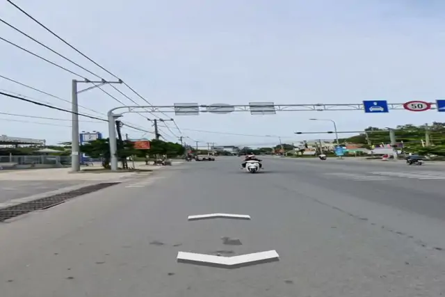 Bán Đất Bình Hoà (Tân Bình), P.tân Triều Mới Tặng Nhà Gần Cây Xăng Bình Hòa