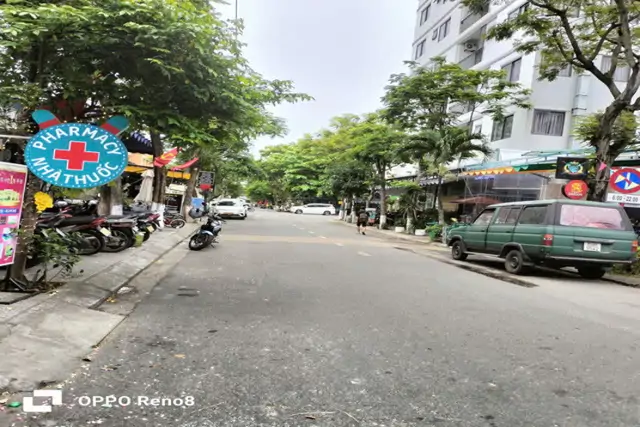 Sở Hữu Ngay Lô Đất Khủng Mặt Tiền Khuê Mỹ Đông – Ngũ Hành Sơn