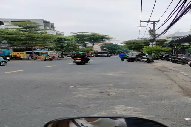 Lô Đất Vị Trí Siêu Đẹp Mặt Tiền Hồ Nghinh – Sát Biển Phạm Văn Đồng