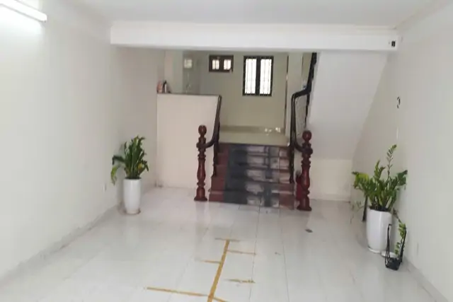 Bán Toà Nhà Phố Mỹ An Ngũ Hành Sơn Đà Nẵng