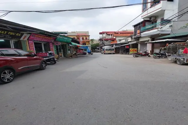 Hot – 65M² Đất Trục Chính Cựu Quán – Đức Thượng
