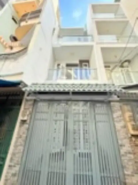 🏡 Cho Thuê Nhà Nguyên Căn Phú Nhuận - 3PN, Full Tiện Nghi, Xe Hơi Vào Tận Nơi