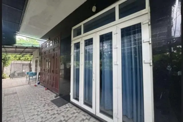 Siêu Phẩm Mặt Tiền Phố Đường Phước Trường – Kèm Nhà C4 – Diện Tích Khủng 220M²